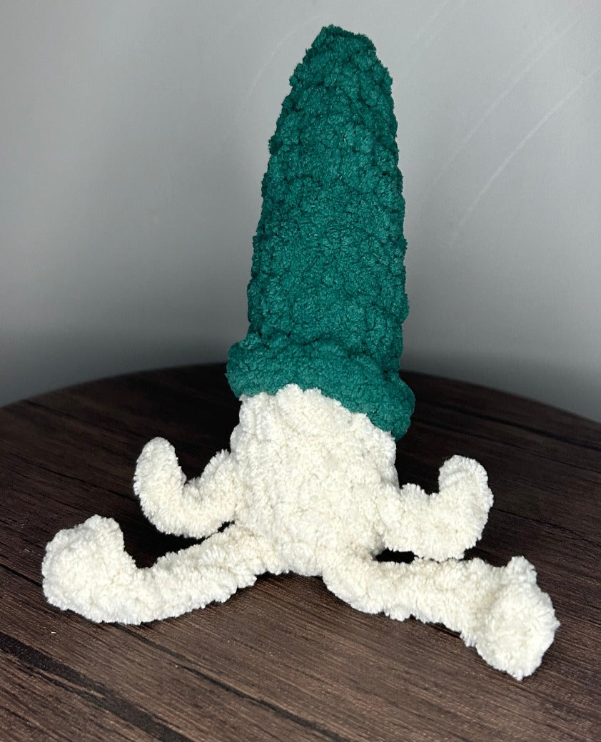 Holiday Gnome