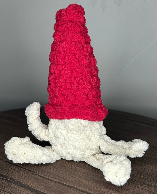 Holiday Gnome